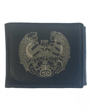 Celtic Men Wallet